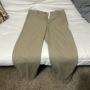Haggar pants, Size 32x32, Khakis